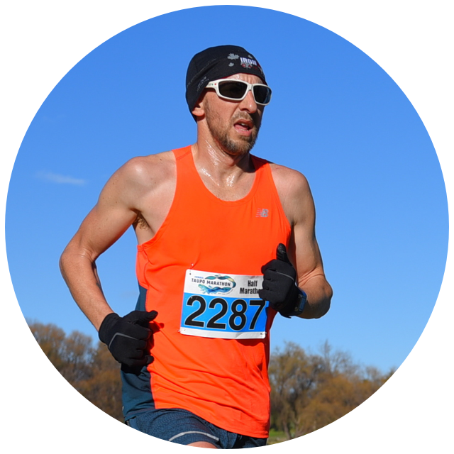Rob Dallimore